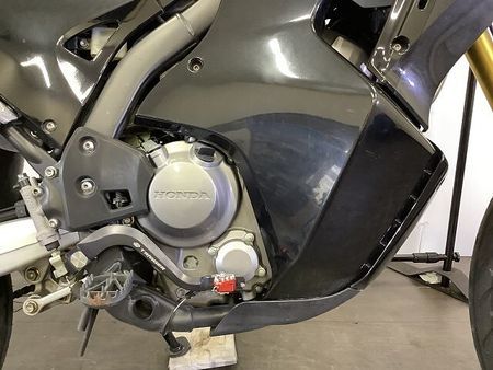 ホンダ CRF250 RALLY ◇CRF250ラリー CRF250 RALLY ZETA製ハンドガード・バーハンドル ヘプ 13
