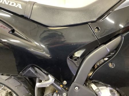 ホンダ CRF250 RALLY ◇CRF250ラリー CRF250 RALLY ZETA製ハンドガード・バーハンドル ヘプ 20