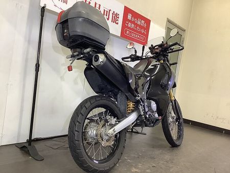 ホンダ CRF250 RALLY ◇CRF250ラリー CRF250 RALLY ZETA製ハンドガード・バーハンドル ヘプ 3