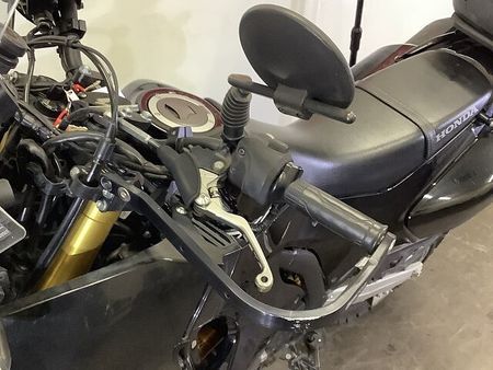 ホンダ CRF250 RALLY ◇CRF250ラリー CRF250 RALLY ZETA製ハンドガード・バーハンドル ヘプ 26