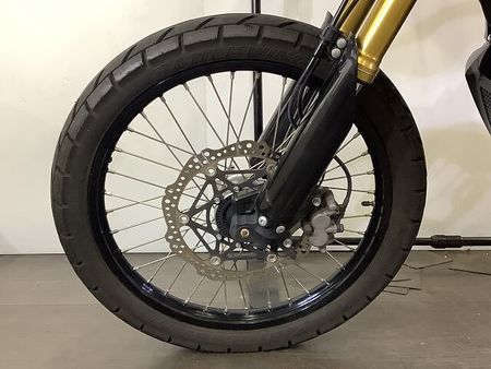 ホンダ CRF250 RALLY ◇CRF250ラリー CRF250 RALLY ZETA製ハンドガード・バーハンドル ヘプ 29