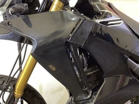 ホンダ CRF250 RALLY ◇CRF250ラリー CRF250 RALLY ZETA製ハンドガード・バーハンドル ヘプ 30