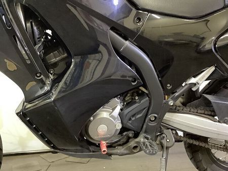 ホンダ CRF250 RALLY ◇CRF250ラリー CRF250 RALLY ZETA製ハンドガード・バーハンドル ヘプ 31