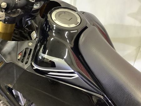 ホンダ CRF250 RALLY ◇CRF250ラリー CRF250 RALLY ZETA製ハンドガード・バーハンドル ヘプ 33