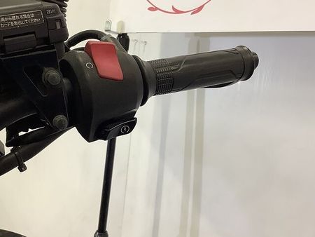 ホンダ CRF250 RALLY ◇CRF250ラリー CRF250 RALLY ZETA製ハンドガード・バーハンドル ヘプ 34