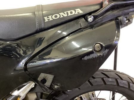 ホンダ CRF250 RALLY ◇CRF250ラリー CRF250 RALLY ZETA製ハンドガード・バーハンドル ヘプ 36