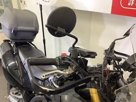 ホンダ CRF250 RALLY ◇CRF250ラリー CRF250 RALLY ZETA製ハンドガード・バーハンドル ヘプ 7