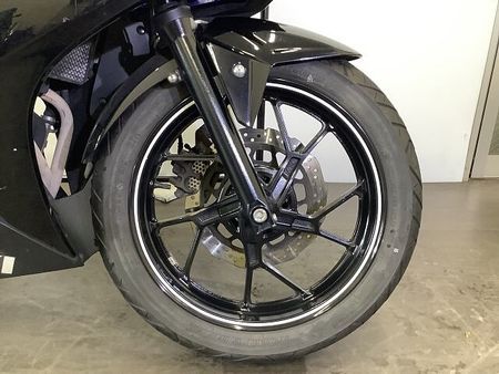 スズキ GSX250R ☆GSX250R ヘルメットホルダー マルチバー 社外レバー装備 ABSあり!! 4