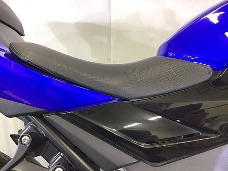 スズキ GSX250R ☆GSX250R ヘルメットホルダー マルチバー 社外レバー装備 ABSあり!! 8