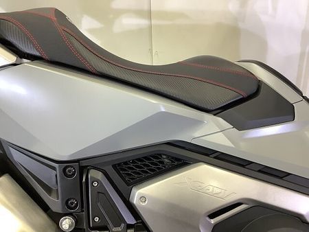 ホンダ X-ADV X-ADV 前後ドライブレコーダー付スマートライドモニター フォグランプ パイプガード装備 14