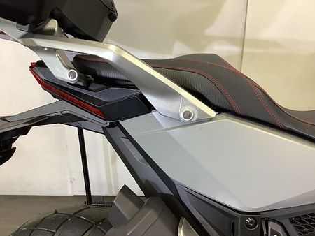 ホンダ X-ADV X-ADV 前後ドライブレコーダー付スマートライドモニター フォグランプ パイプガード装備 15