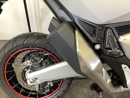 ホンダ X-ADV X-ADV 前後ドライブレコーダー付スマートライドモニター フォグランプ パイプガード装備 19