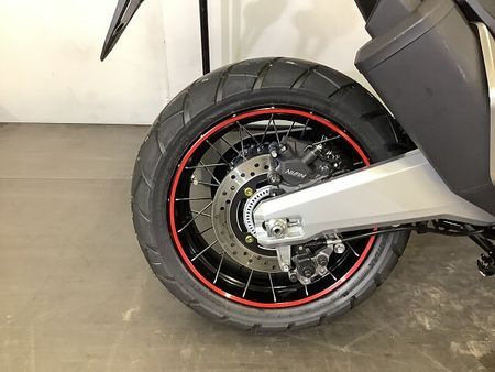 ホンダ X-ADV X-ADV 前後ドライブレコーダー付スマートライドモニター フォグランプ パイプガード装備 20