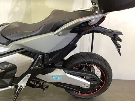 ホンダ X-ADV X-ADV 前後ドライブレコーダー付スマートライドモニター フォグランプ パイプガード装備 23