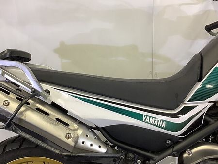 ヤマハ セロー 250 ☆セロー250 SEROW 250 ハンドルガード リアキャリア サイドバックサポート 12