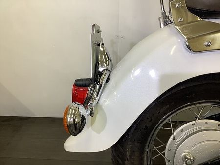 ヤマハ ドラッグスター400 ドラッグスタークラシック400 Drag Star Classic 400 ドライブレコー 15