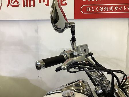 ヤマハ ドラッグスター400 ドラッグスタークラシック400 Drag Star Classic 400 ドライブレコー 10