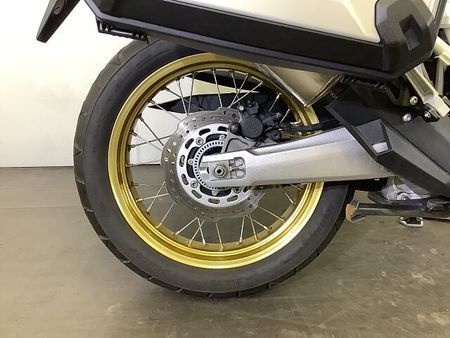ホンダ CRF1000L アフリカツイン Adventure Sports CRF1000Lアフリカツインアドベンチャースポーツ サイドパニア ABS スペアキー 13