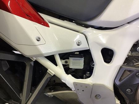ホンダ CRF1000L アフリカツイン Adventure Sports CRF1000Lアフリカツインアドベンチャースポーツ サイドパニア ABS スペアキー 14