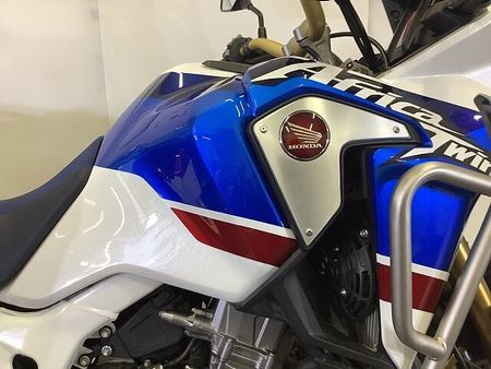ホンダ CRF1000L アフリカツイン Adventure Sports CRF1000Lアフリカツインアドベンチャースポーツ サイドパニア ABS スペアキー 15