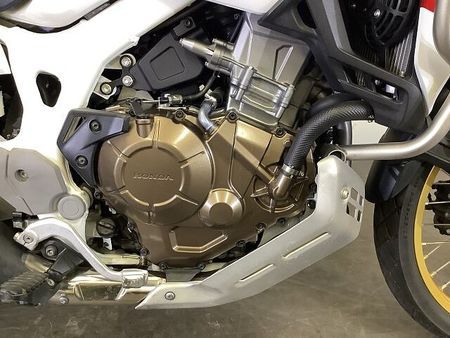 ホンダ CRF1000L アフリカツイン Adventure Sports CRF1000Lアフリカツインアドベンチャースポーツ サイドパニア ABS スペアキー 16