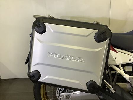 ホンダ CRF1000L アフリカツイン Adventure Sports CRF1000Lアフリカツインアドベンチャースポーツ サイドパニア ABS スペアキー 19