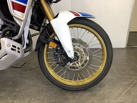 ホンダ CRF1000L アフリカツイン Adventure Sports CRF1000Lアフリカツインアドベンチャースポーツ サイドパニア ABS スペアキー 20