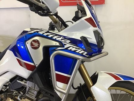 ホンダ CRF1000L アフリカツイン Adventure Sports CRF1000Lアフリカツインアドベンチャースポーツ サイドパニア ABS スペアキー 21