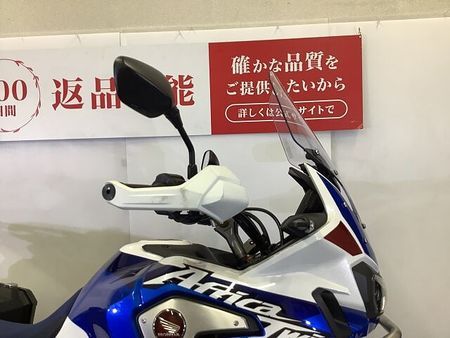 ホンダ CRF1000L アフリカツイン Adventure Sports CRF1000Lアフリカツインアドベンチャースポーツ サイドパニア ABS スペアキー 22