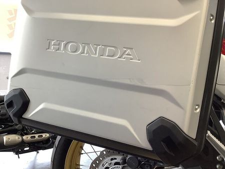 ホンダ CRF1000L アフリカツイン Adventure Sports CRF1000Lアフリカツインアドベンチャースポーツ サイドパニア ABS スペアキー 29