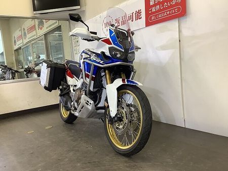 ホンダ CRF1000L アフリカツイン Adventure Sports CRF1000Lアフリカツインアドベンチャースポーツ サイドパニア ABS スペアキー 3