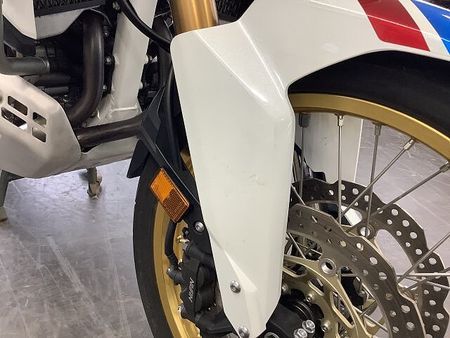 ホンダ CRF1000L アフリカツイン Adventure Sports CRF1000Lアフリカツインアドベンチャースポーツ サイドパニア ABS スペアキー 33
