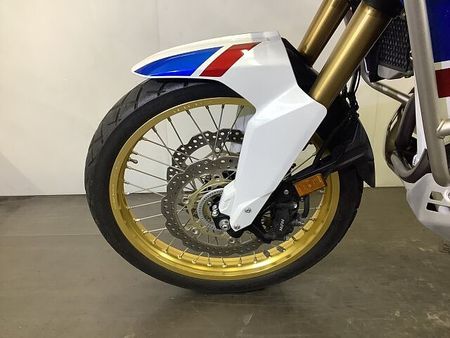 ホンダ CRF1000L アフリカツイン Adventure Sports CRF1000Lアフリカツインアドベンチャースポーツ サイドパニア ABS スペアキー 8