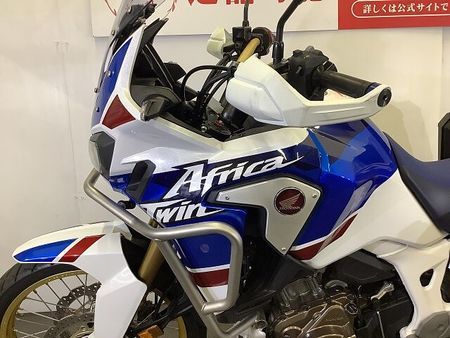ホンダ CRF1000L アフリカツイン Adventure Sports CRF1000Lアフリカツインアドベンチャースポーツ サイドパニア ABS スペアキー 9