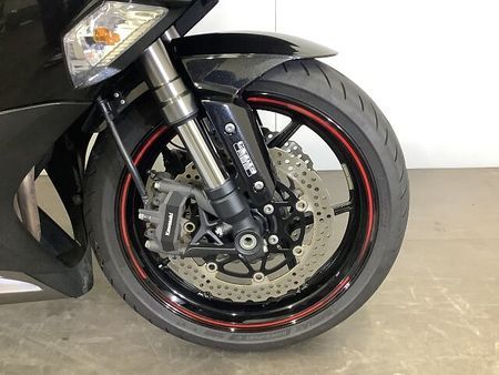 カワサキ ニンジャ 1000 (Z1000SX) ニンジャ1000 NINJA 1000 サイドパニア フレームスライダー カスタムレバー 14