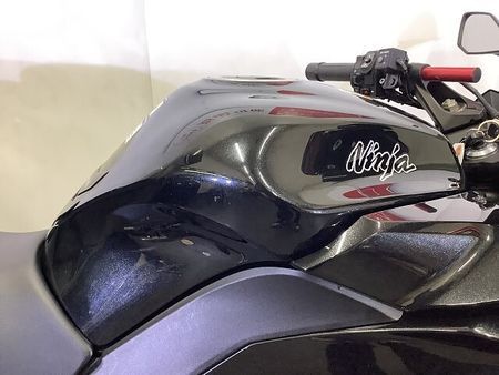 カワサキ ニンジャ 1000 (Z1000SX) ニンジャ1000 NINJA 1000 サイドパニア フレームスライダー カスタムレバー 18