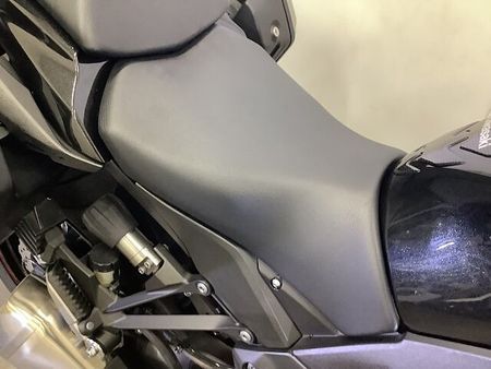 カワサキ ニンジャ 1000 (Z1000SX) ニンジャ1000 NINJA 1000 サイドパニア フレームスライダー カスタムレバー 20
