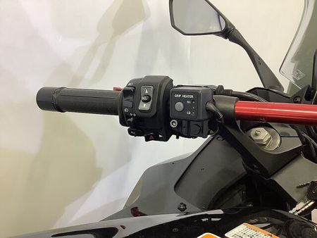カワサキ ニンジャ 1000 (Z1000SX) ニンジャ1000 NINJA 1000 サイドパニア フレームスライダー カスタムレバー 27