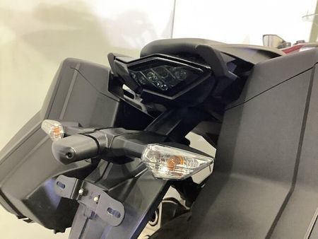 カワサキ ニンジャ 1000 (Z1000SX) ニンジャ1000 NINJA 1000 サイドパニア フレームスライダー カスタムレバー 28