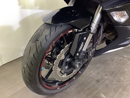 カワサキ ニンジャ 1000 (Z1000SX) ニンジャ1000 NINJA 1000 サイドパニア フレームスライダー カスタムレバー 33
