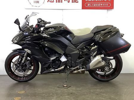 カワサキ ニンジャ 1000 (Z1000SX) ニンジャ1000 NINJA 1000 サイドパニア フレームスライダー カスタムレバー 5