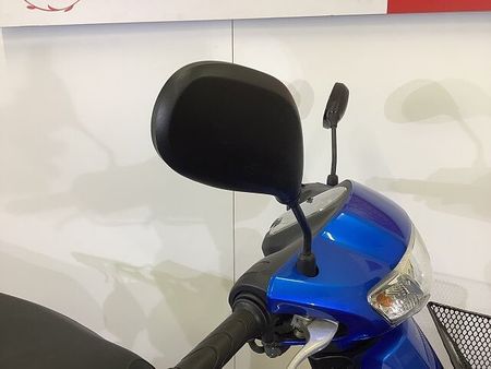 ホンダ タクト ベーシック タクトベーシック TACT Basic フロントバスケット装備 スペアキーあり 12