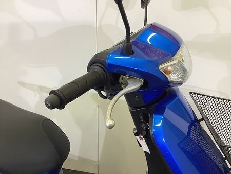 ホンダ タクト ベーシック タクトベーシック TACT Basic フロントバスケット装備 スペアキーあり 13
