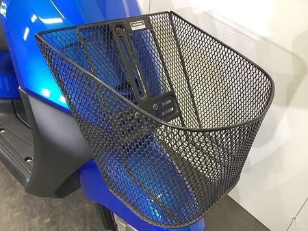ホンダ タクト ベーシック タクトベーシック TACT Basic フロントバスケット装備 スペアキーあり 16