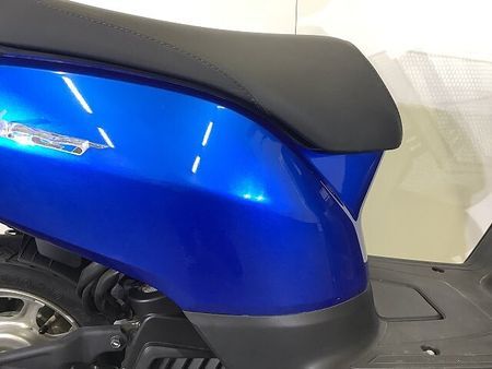 ホンダ タクト ベーシック タクトベーシック TACT Basic フロントバスケット装備 スペアキーあり 23