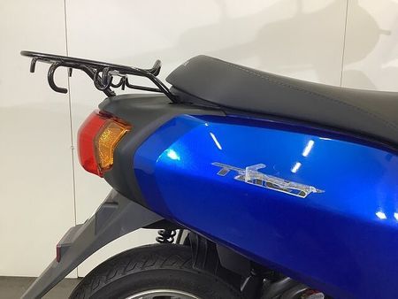 ホンダ タクト ベーシック タクトベーシック TACT Basic フロントバスケット装備 スペアキーあり 24