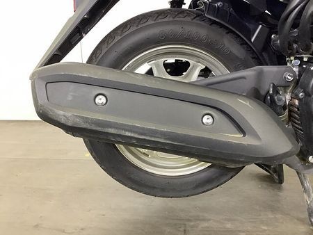 ホンダ タクト ベーシック タクトベーシック TACT Basic フロントバスケット装備 スペアキーあり 25