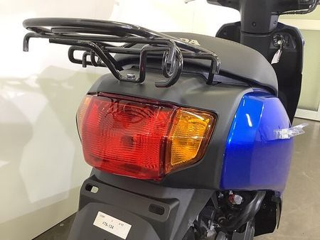 ホンダ タクト ベーシック タクトベーシック TACT Basic フロントバスケット装備 スペアキーあり 27