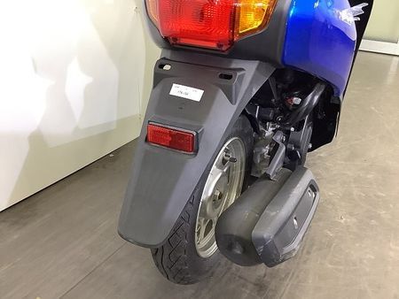 ホンダ タクト ベーシック タクトベーシック TACT Basic フロントバスケット装備 スペアキーあり 28