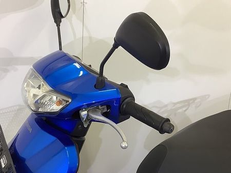 ホンダ タクト ベーシック タクトベーシック TACT Basic フロントバスケット装備 スペアキーあり 31